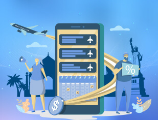 Benefits of Online Travel Booking Software in 2024